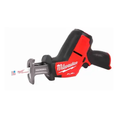 MILWAUKEE FUEL Akumulátorová kompaktní pila ocaska M12 CHZ-0 4933446960