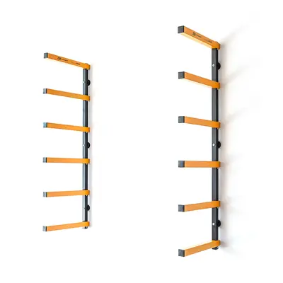 Organizér na stěnu STRONGBOLD StrongRack R600 382600