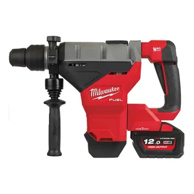 Milwaukee Aku vrtací a bourací kladivo SDS-MAX M18 FHM-121C 4933464894