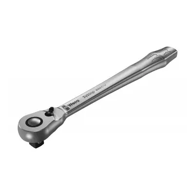 Wera 004064 Ráčna Zyklop 1/2", přepínací. 8004 C Ráčna Zyklop Metal 05004064001