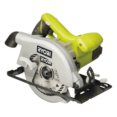 RYOBI EWS 1150 RS - ruční okružní pila 1150 W 5133000552