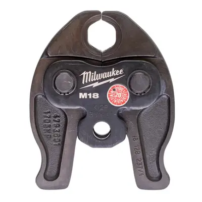 Milwaukee Čelist pro hydraulický lis J12-M18 4932430247