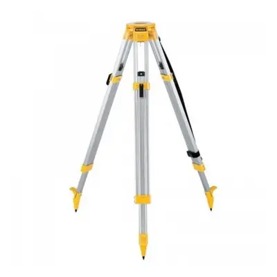 Hliníkový stativ k laseru 1,07 - 1,73 m, 5/8" upínka DeWALT DE0736 DE0736