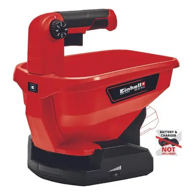 Einhell Aku univerzální rozmetadlo GE-US 18 Li-Solo 3415410