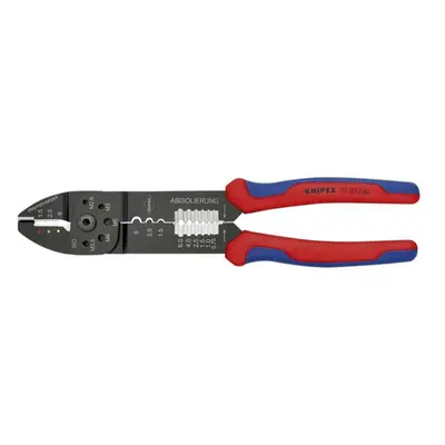 Kleště lisovací Knipex 240 mm 97 32 240 97 32 240