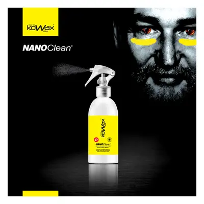 NANOClean KOWAX čistič kukel 200ml KWXNC