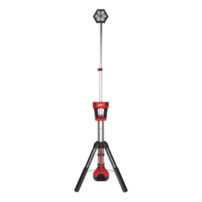 Milwaukee M18™ LED STOJANOVÁ SVÍTILNA M18 SAL-0 4933451246