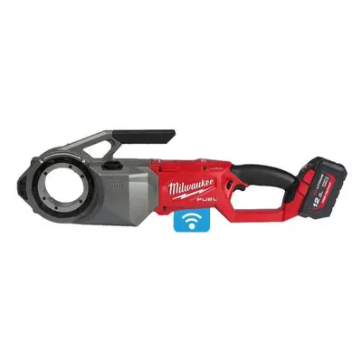 Aku závitořez Milwaukee M18 FPT2-121C (12 Ah) 4933478597