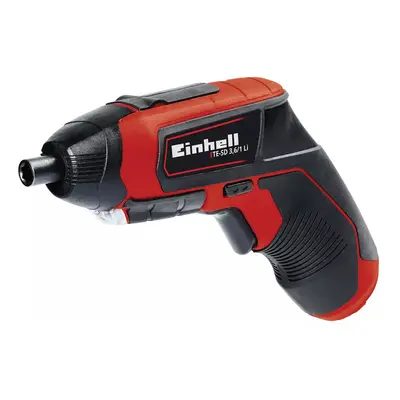 Einhell Aku šroubovák TE-SD 3,6/1 Li 4513501