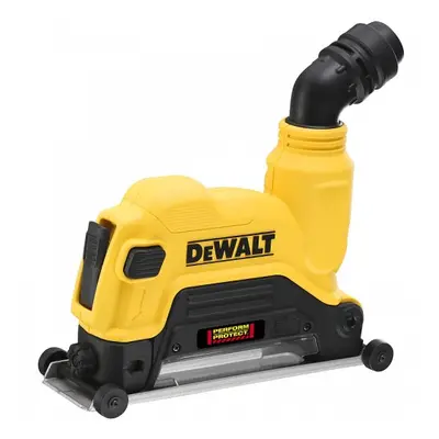 Ochranný kryt pro řezání betonu 125mm DeWALT DWE46225 DWE46225