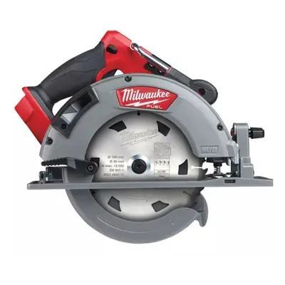 Milwaukee M18 FUEL™ 66 MM OKRUŽNÍ PILA NA DŘEVO A PLAST M18 FCS66-0C 4933464725