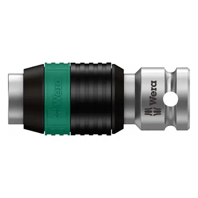 Wera 003529 Adapter 1/4" s rychlosklíčidlem Zyklop typ 8784 A1 05003529001