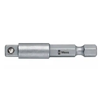 Wera 311517 Adaptér/spojovací díl 1/4" x 50 mm typ 870/4 05311517001