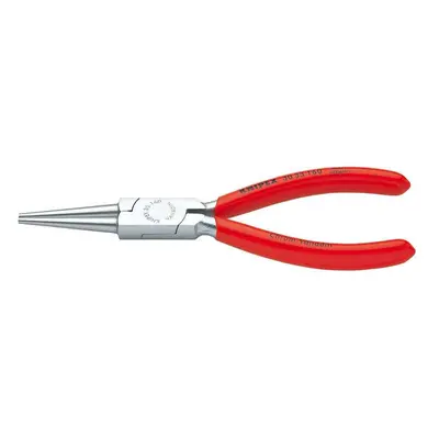 Půlkulaté kleště typu Langbeck 160 mm (s prodlouženými čelistmi) KNIPEX 30 33 160 - chromováno, 