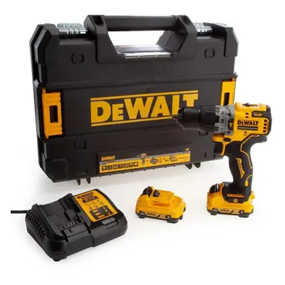 Dewalt DCD706D2