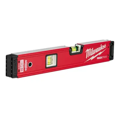 Vodováha MILWAUKEE 40cm REDSTICK™ BACKBONE 4932459060