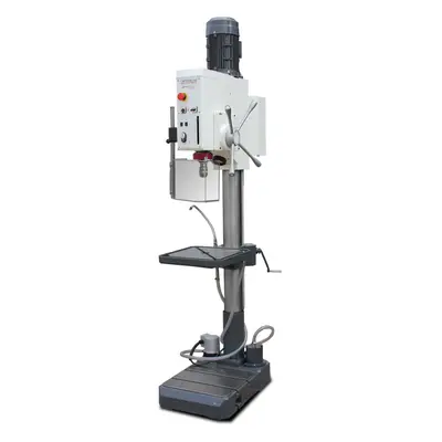 Optimum Sloupová převodová vrtačka OPTIdrill DH 32 GS 3034240