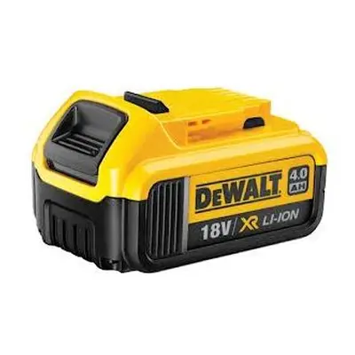 DCB182 DeWALT akumulátor 18V 4,0Ah Li-Ion XR DCB182