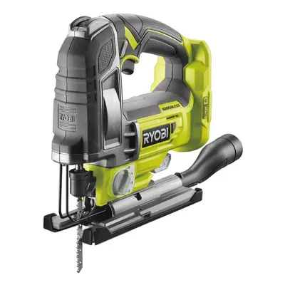 Ryobi R18JS7-0 aku bezuhlíková 18 V přímočará pila ONE+ 5133004223