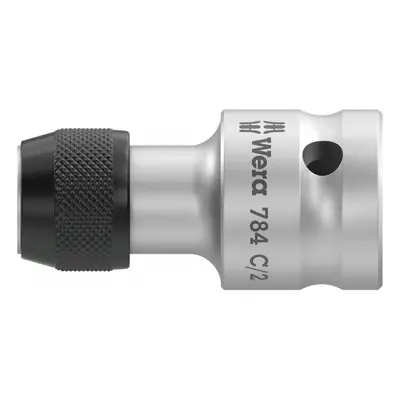 Wera 042768 Adaptér/spojovací díl 5/16" x 50 mm typ 784 C/2 s rychloupínací hlavou 05042768001