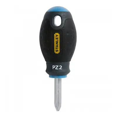 Šroubovák FATMAX krátký Pz2x30 Stanley 0-65-409 0-65-409