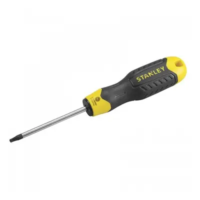 Šroubovák CushionGrip torx T15x80mm Stanley STHT0-65149 STHT0-65149