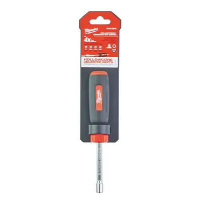 Magnetický trubkový šroubovák Milwaukee Hollowcore HEX 6 mm 48222533