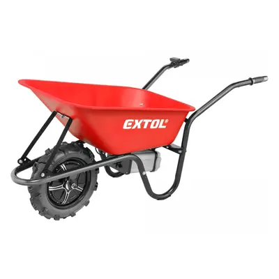 Aku kolečko Extol Premium 500W 8891590