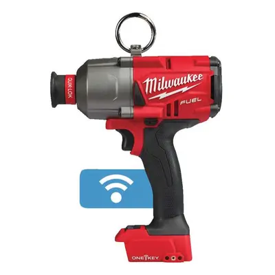 Aku rázový utahovák 7/16" Milwaukee M18 ONEFHIWH716-0X (1017 Nm, Bez aku) 4933479152