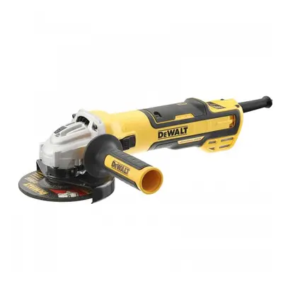 Úhlová bruska 125mm DeWALT DWE4369 DWE4369