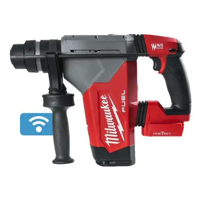 Aku kombinované kladivo SDS-plus Milwaukee M18 ONEFHP-0X (Bez aku) 4933478884