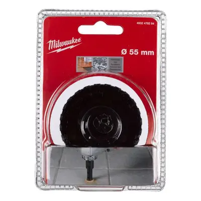 Jádrový vrták pro suché vrtání pr. 55 mm Milwaukee DIAMOND MAX™ 4932478284