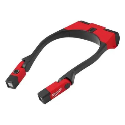 Aku svítilna na krk s USB nabíjením Milwaukee L4 NL400-301 (3,0 Ah) 4933479898