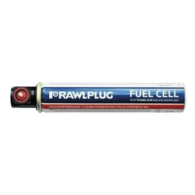 RAWLPLUG Plynová kartuše pro WW90CH R-RAWL-GP1