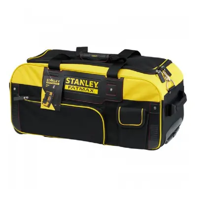 Velká brašna na nářadí na kolečkách Stanley Fatmax FMST82706-1 FMST82706-1