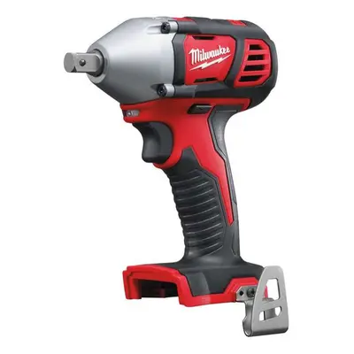 Aku rázový 1/2" utahovák Milwaukee M18 BIW12-0 (240 Nm, Bez aku) 4933443590