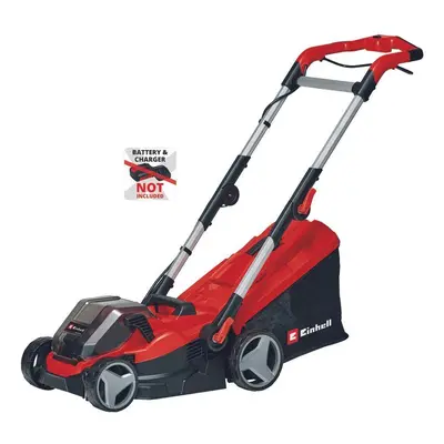 Einhell Aku sekačka na trávu GE-CM 36/34-1 Li-Solo 3413226