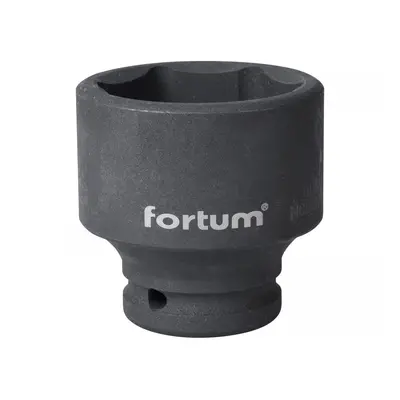 Fortum Hlavice nástrčná rázová, 50mm, L 68mm 4703050