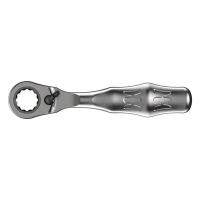 Wera 003660 Průchozí ráčna Zyklop Mini 2 typ 8005 05003660001