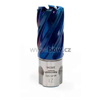 Jádrový vrták 20 mm Karnasch BLUE-LINE 30 38720.131220