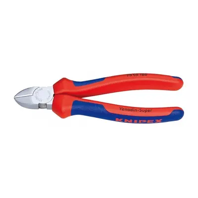 KNIPEX - boční štípací kleště 160 mm 70 05 160