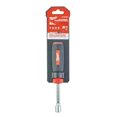 Magnetický trubkový šroubovák Milwaukee Hollowcore HEX 10 mm 48222536