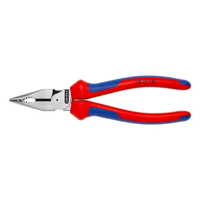 Kombinované úzké ploché kleště 185 mm Knipex 08 22 185 08 22 185