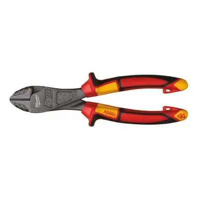 Štípací kleště Milwaukee 180 mm - boční VDE HD 4932464569