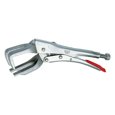 Samosvorné kleště pro svařování 280 mm KNIPEX 42 14 280 - chromováno 42 14 280