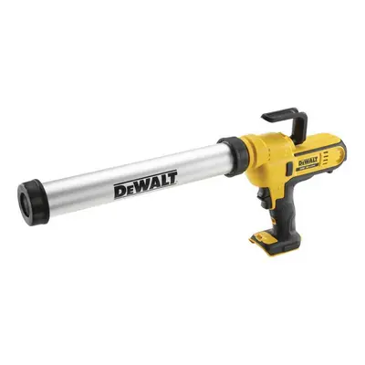 DCE580N Aku vytlačovací pistole 18V, bez aku DEWALT DCE580N