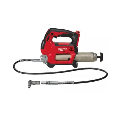 Milwaukee M18™ HEAVY DUTY MAZACÍ PISTOLE M18 GG-0 4933440493