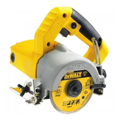 Ruční řezačka obkladů DeWALT DWC410 DWC410