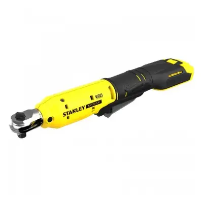 Aku ráčna V20 3/8" 18V bez aku Stanley FatMax SFMCF930B SFMCF930B