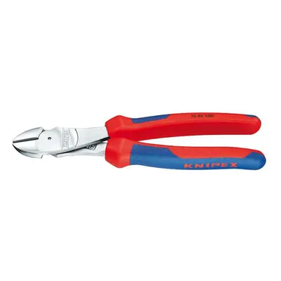 Silové boční štípací kleště KNIPEX 74 05 200 mm 74 05 200